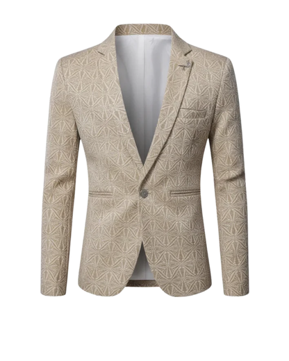 Elegant Men's Blazer