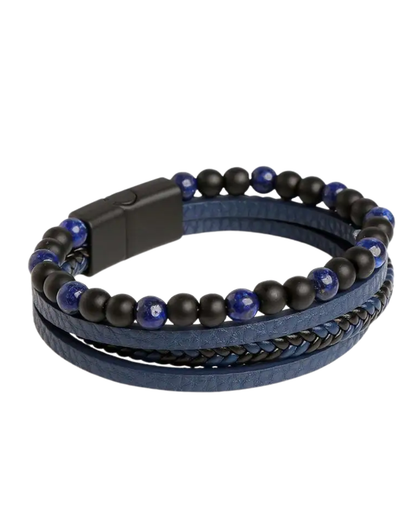Elegant Men's Bracelet