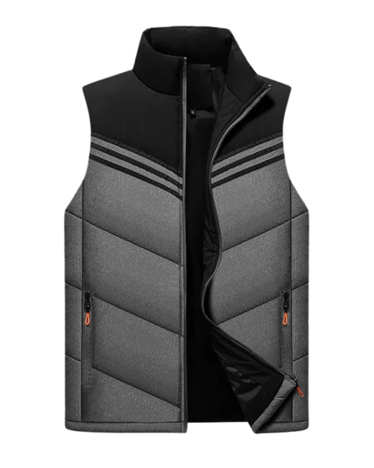 Elegant Men's Waistcoat