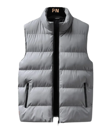 Elegant Men's Waistcoat