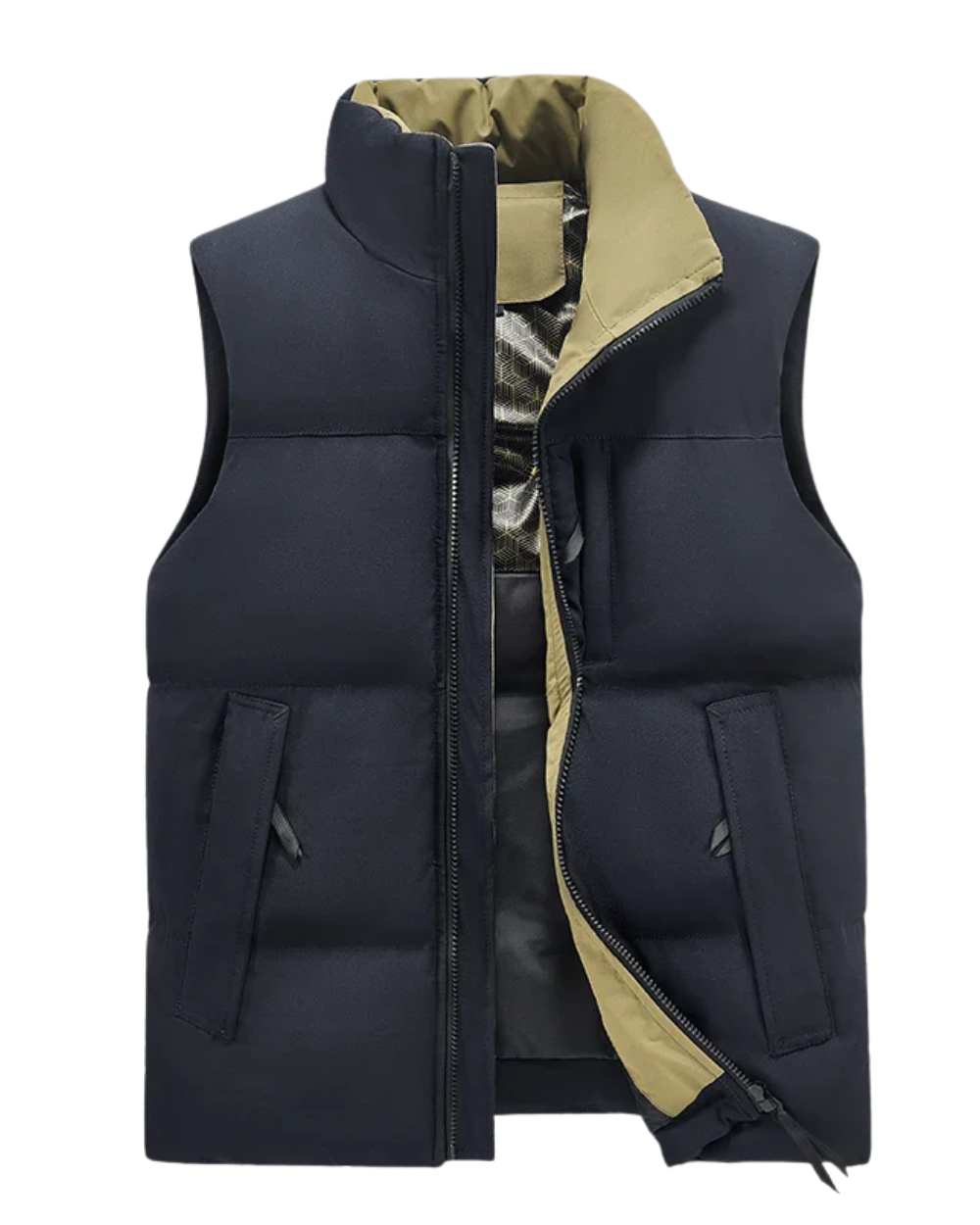Elegant Men's Waistcoat
