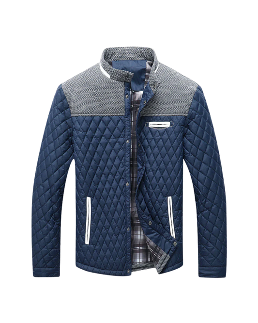 Elegant Men's Jacket