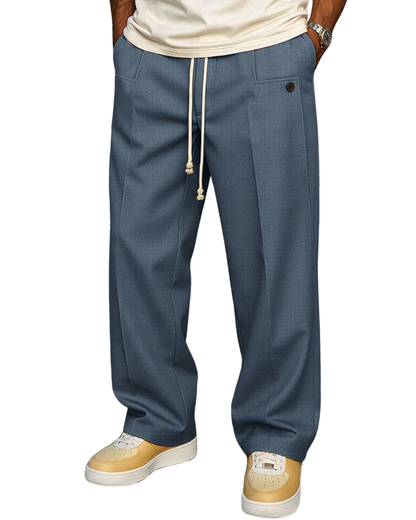Elegant Men's Pants