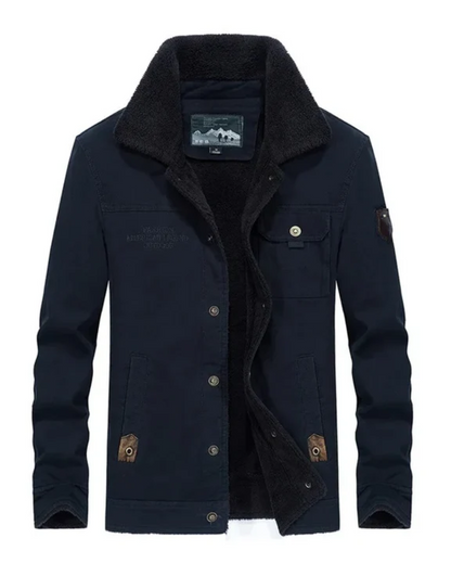 High-Quality Men's Jacket