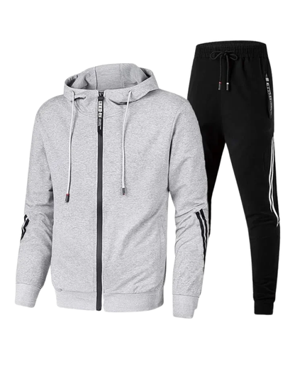 Elegant Men's Sport Set