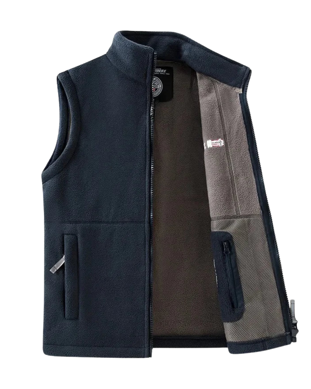 Elegant Men's Waistcoat