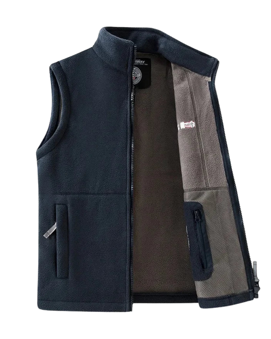 Elegant Men's Waistcoat