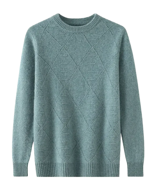 Premium Cashmere Sweater