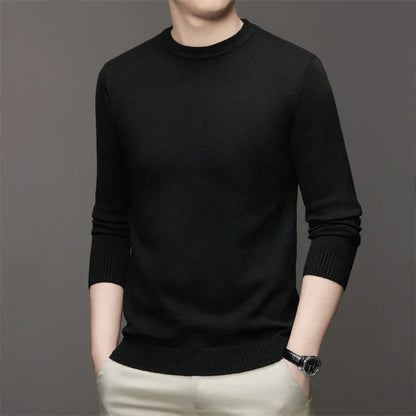 Elegant Men's Sweater
