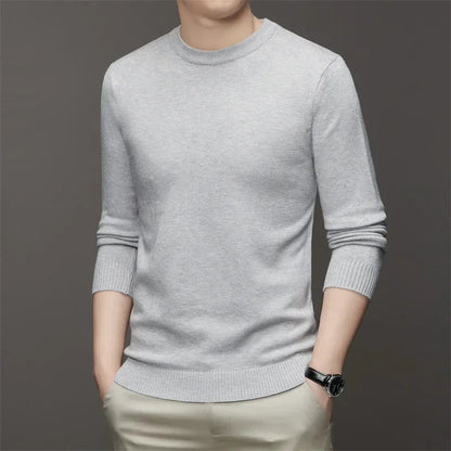 Elegant Men's Sweater