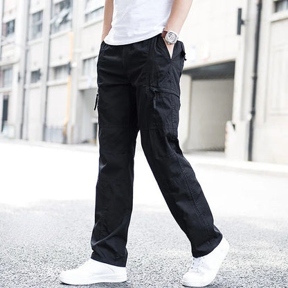 Casual Cargo Pants