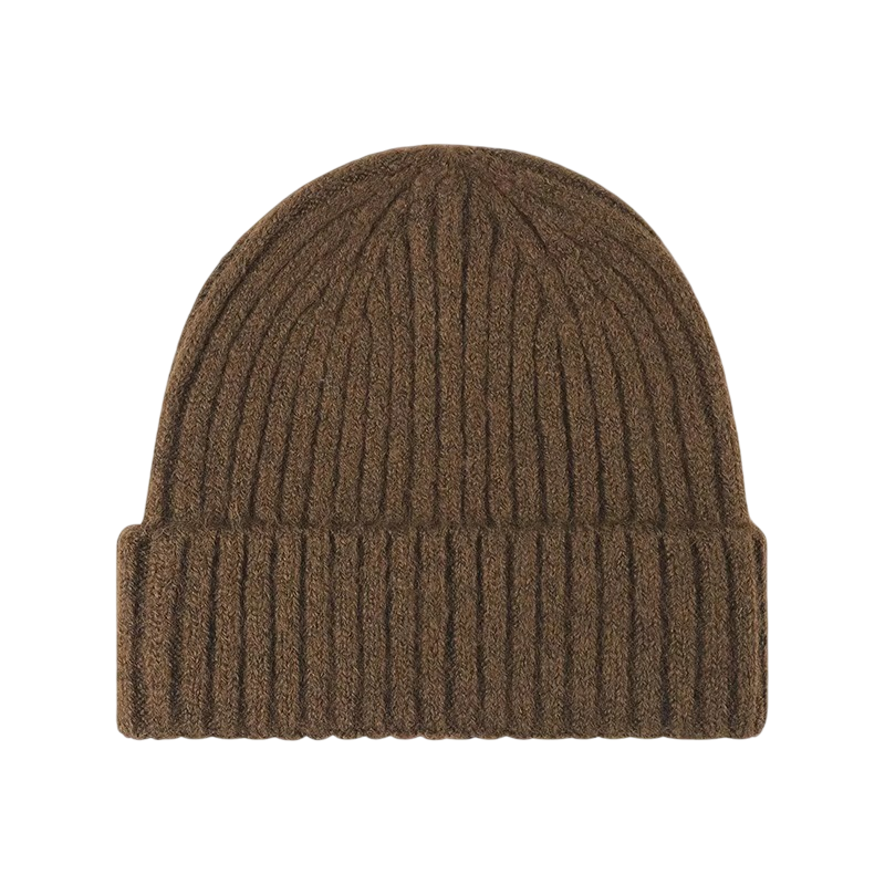 Winter-Beanie